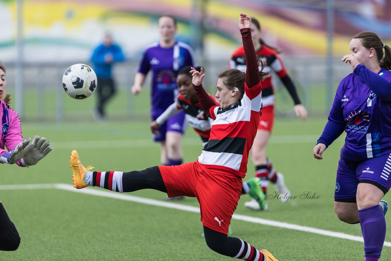Bild 178 - F Altona 93 - Nordlichter im NSV : Ergebnis: 1:3